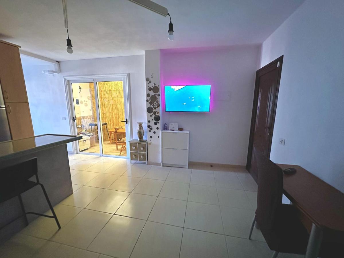 Appartement Fun & Sun San Isidro  Exterior foto