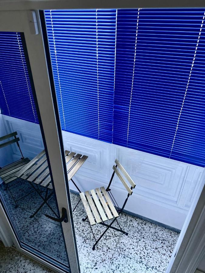 Appartement Fun & Sun San Isidro  Exterior foto